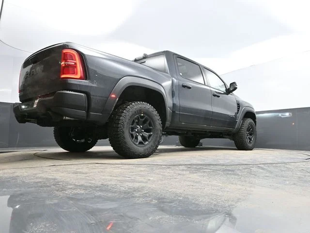Nuevos RAM 1500 à Estados chez autogozo