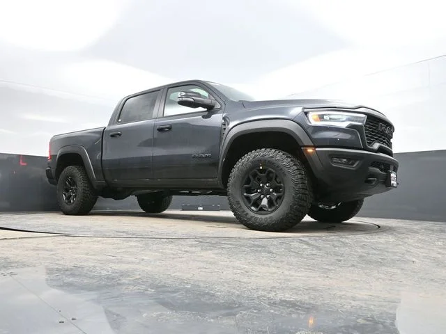 Nuevos RAM 1500 à Estados chez autogozo