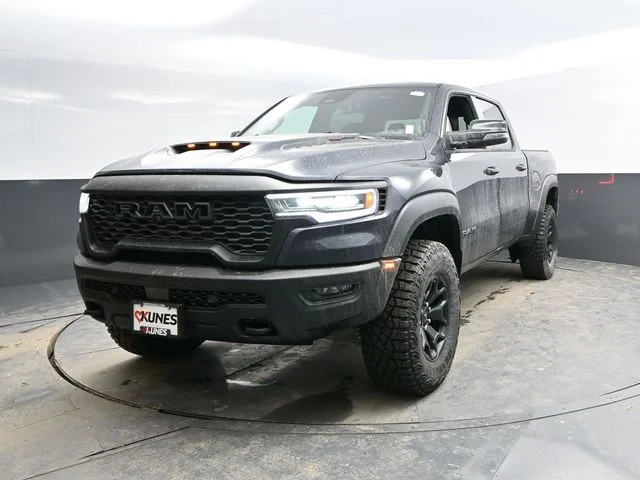 Nuevos RAM 1500 à Estados chez autogozo