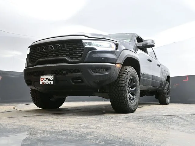 Nuevos RAM 1500 à Estados chez autogozo