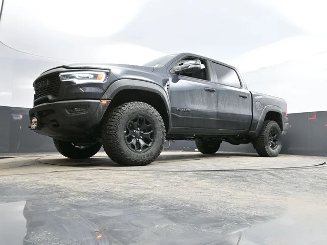 Nuevos RAM 1500 à Estados chez autogozo