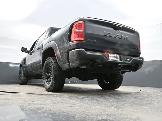 Nuevos RAM 1500 à Estados chez autogozo