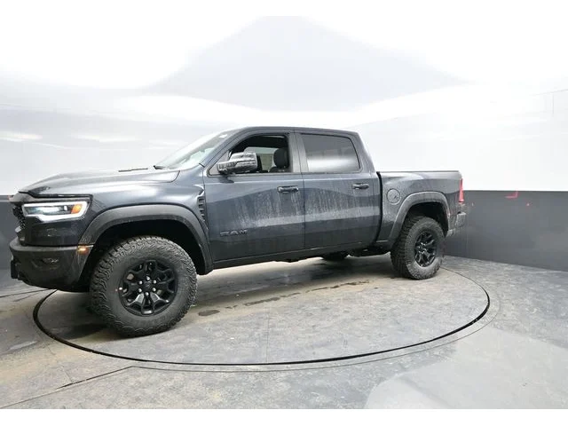 Nuevos RAM 1500 à Estados chez autogozo