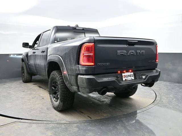 Nuevos RAM 1500 à Estados chez autogozo