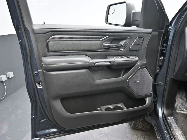 Nuevos RAM 1500 à Estados chez autogozo