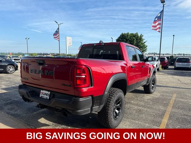 Nuevos RAM 1500 à Estados chez autogozo