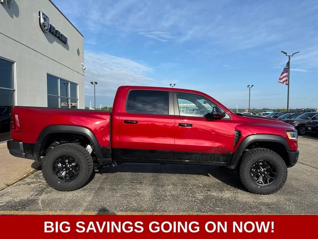 Nuevos RAM 1500 à Estados chez autogozo