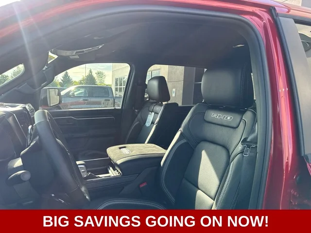 Nuevos RAM 1500 à Estados chez autogozo
