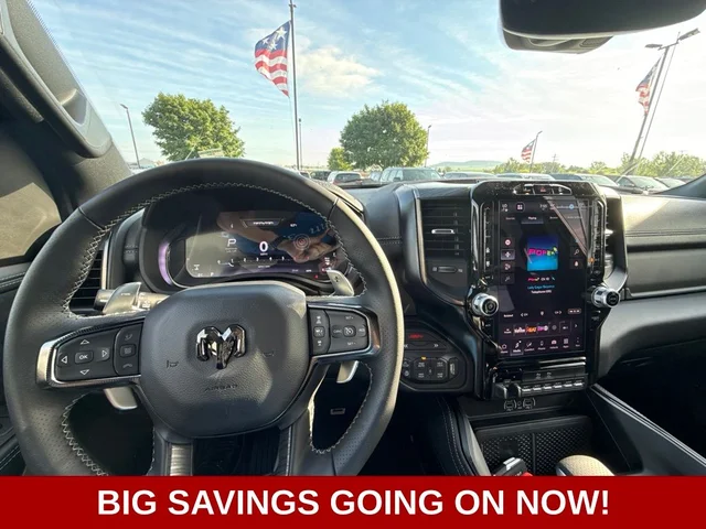 Nuevos RAM 1500 à Estados chez autogozo