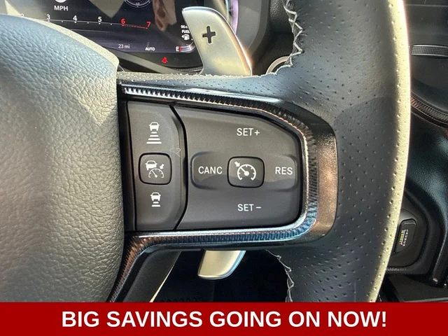 Nuevos RAM 1500 à Estados chez autogozo