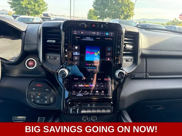 Nuevos RAM 1500 à Estados chez autogozo