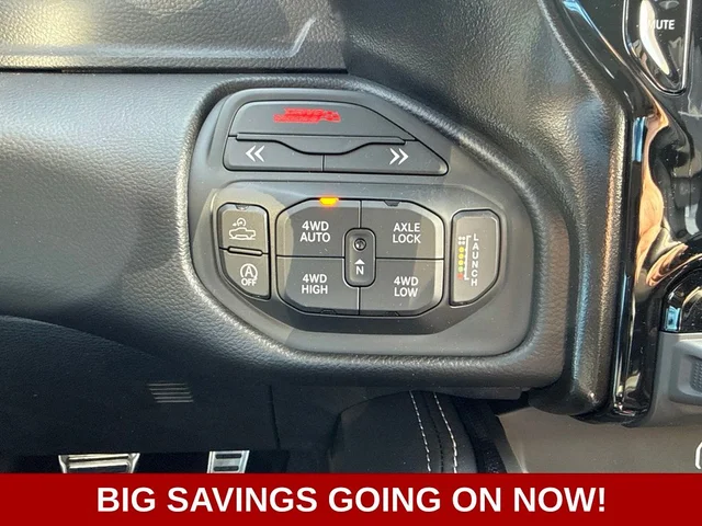 Nuevos RAM 1500 à Estados chez autogozo