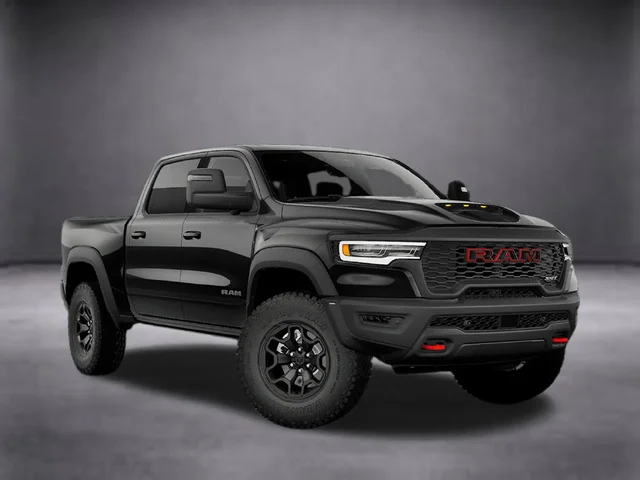 Nuevos RAM 1500 à Estados chez autogozo