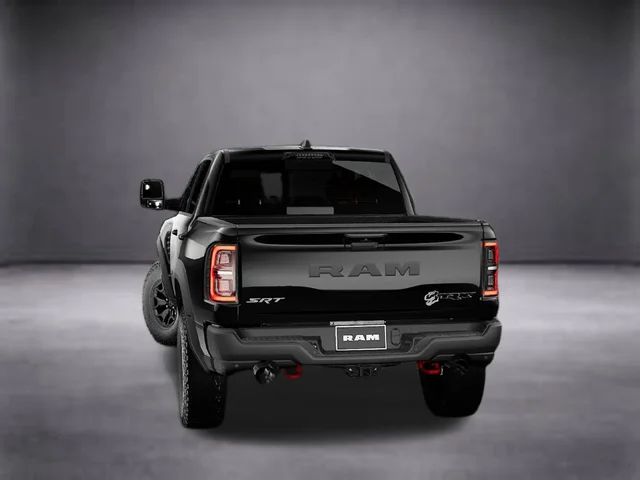 Nuevos RAM 1500 à Estados chez autogozo
