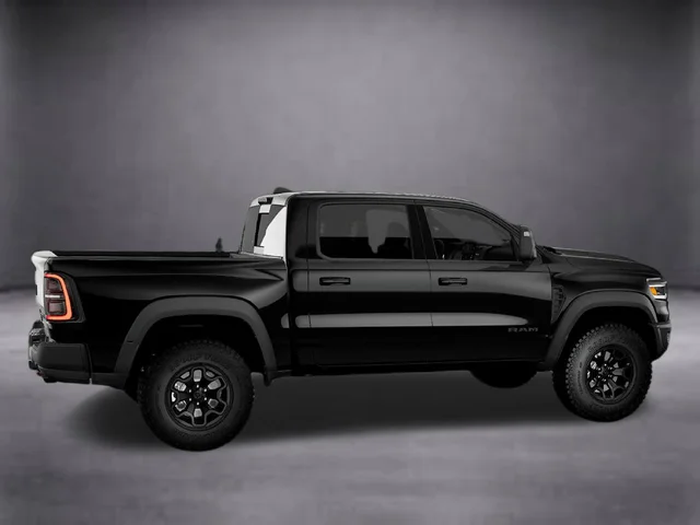 Nuevos RAM 1500 à Estados chez autogozo