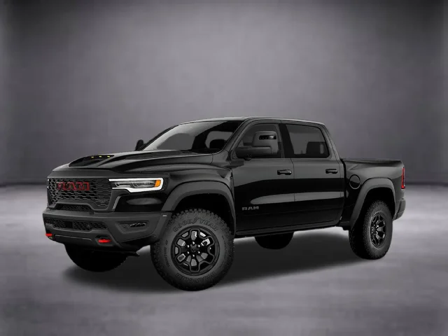 Nuevos RAM 1500 à Estados chez autogozo