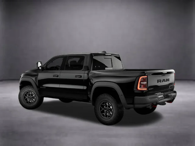 Nuevos RAM 1500 à Estados chez autogozo