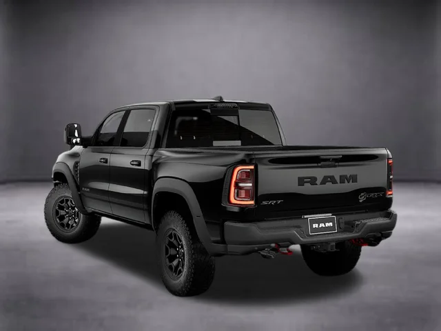 Nuevos RAM 1500 à Estados chez autogozo