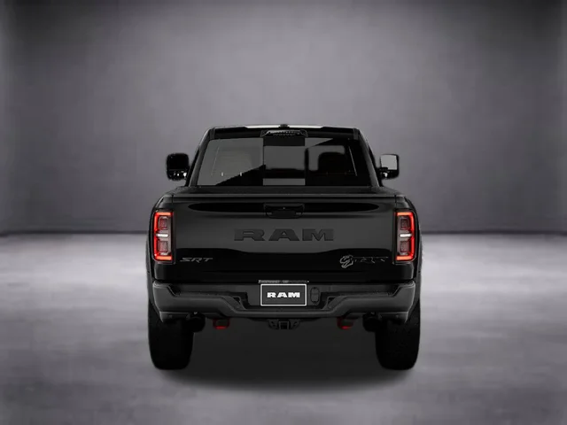 Nuevos RAM 1500 à Estados chez autogozo