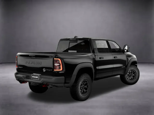 Nuevos RAM 1500 à Estados chez autogozo
