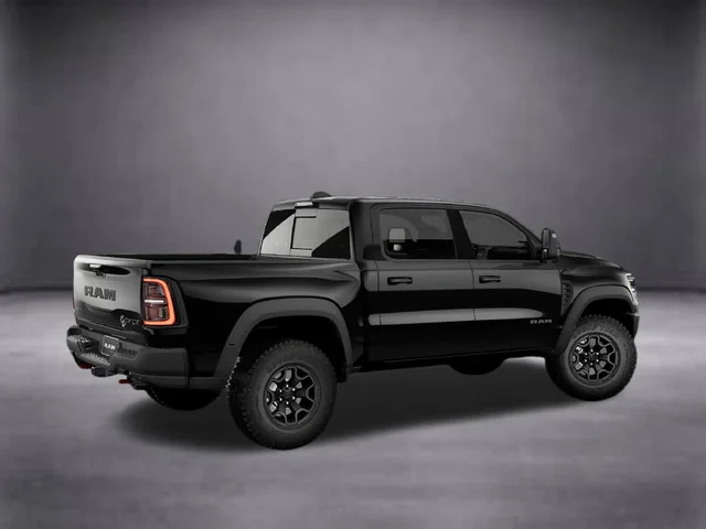 Nuevos RAM 1500 à Estados chez autogozo