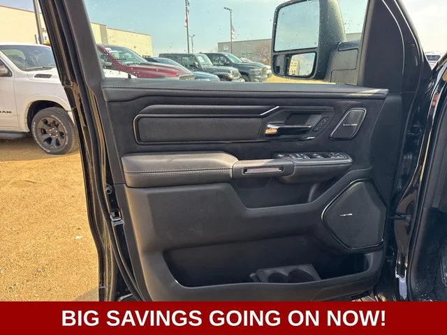 Nuevos RAM 1500 à Estados chez autogozo