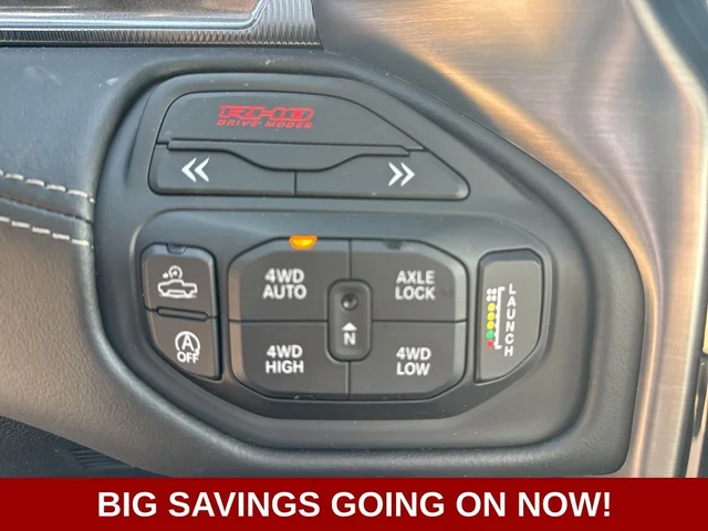 Nuevos RAM 1500 à Estados chez autogozo