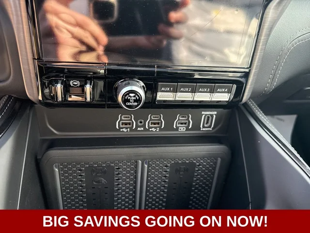Nuevos RAM 1500 à Estados chez autogozo