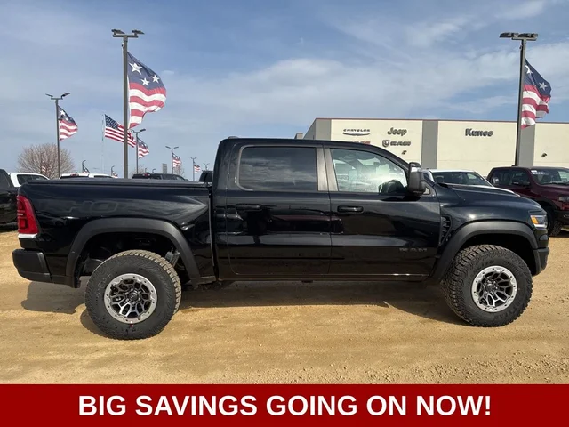 Nuevos RAM 1500 à Estados chez autogozo