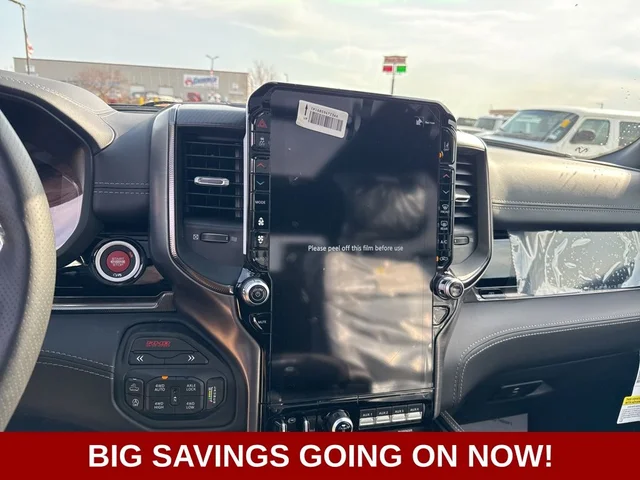 Nuevos RAM 1500 à Estados chez autogozo