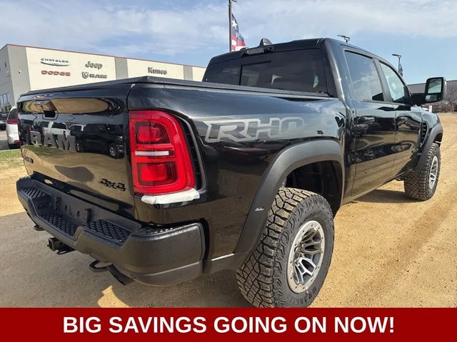 Nuevos RAM 1500 à Estados chez autogozo