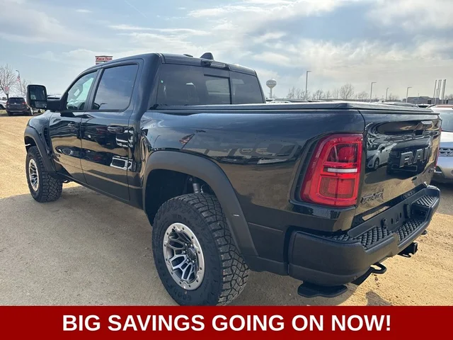 Nuevos RAM 1500 à Estados chez autogozo