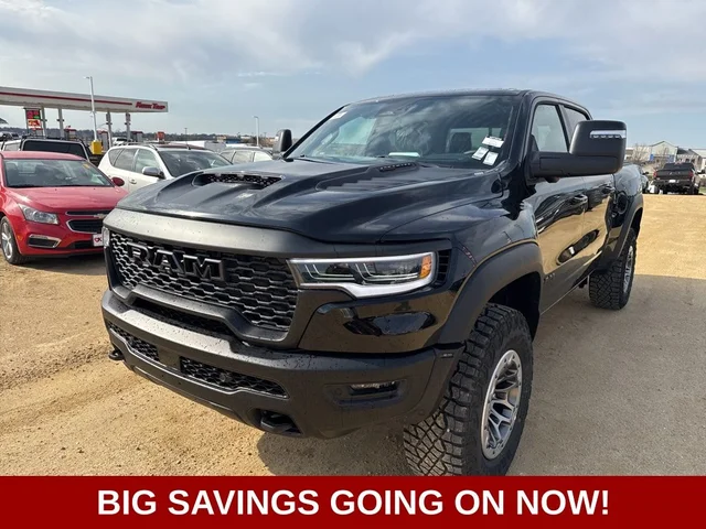Nuevos RAM 1500 à Estados chez autogozo