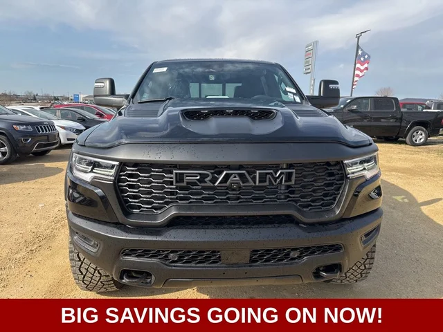 Nuevos RAM 1500 à Estados chez autogozo