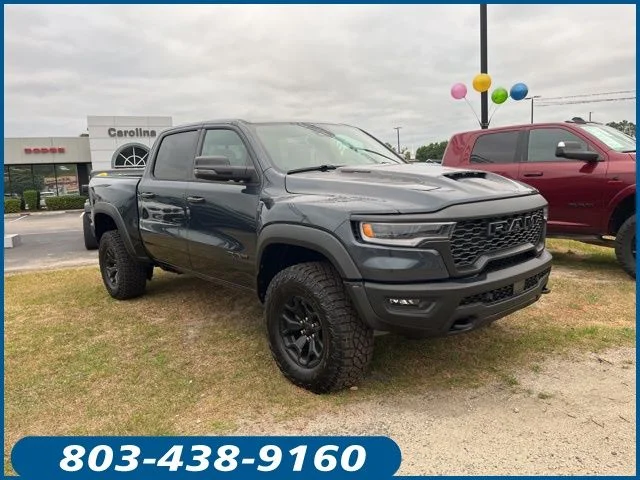 Nuevos RAM 1500 à Estados chez autogozo
