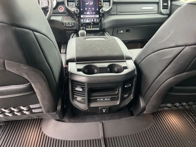 Nuevos RAM 1500 à Estados chez autogozo