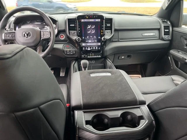 Nuevos RAM 1500 à Estados chez autogozo