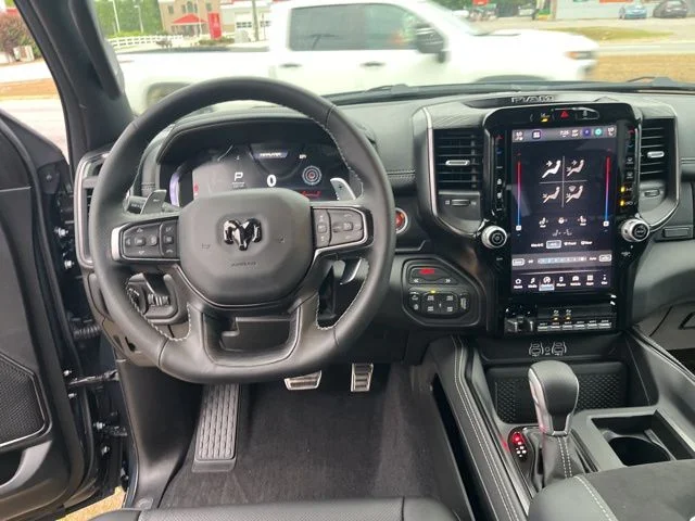 Nuevos RAM 1500 à Estados chez autogozo
