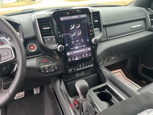 Nuevos RAM 1500 à Estados chez autogozo