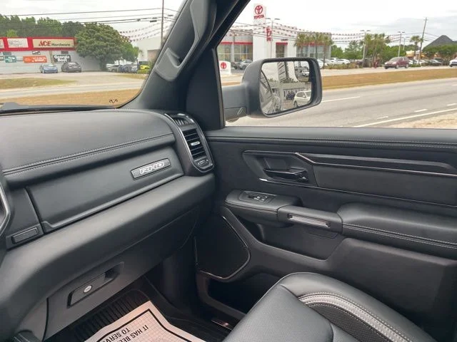 Nuevos RAM 1500 à Estados chez autogozo