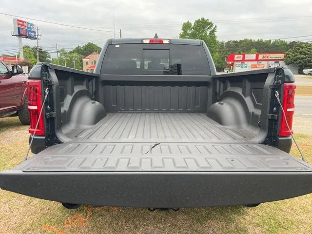 Nuevos RAM 1500 à Estados chez autogozo