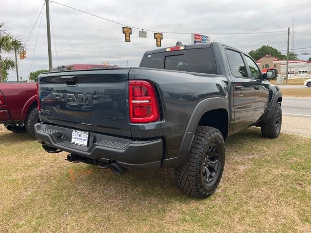 Nuevos RAM 1500 à Estados chez autogozo