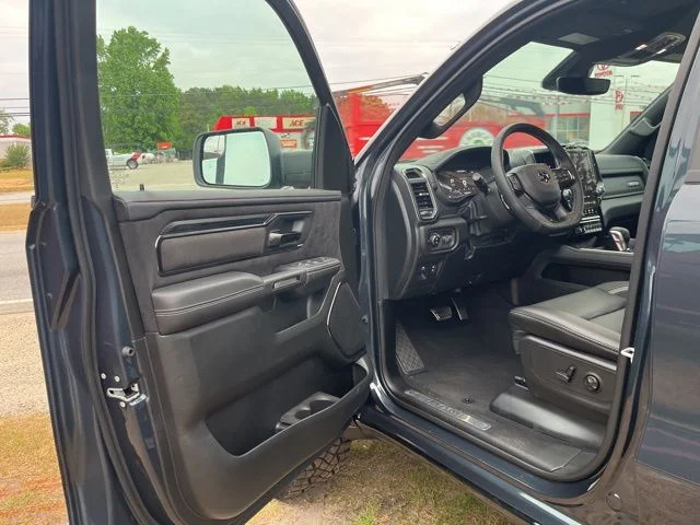 Nuevos RAM 1500 à Estados chez autogozo