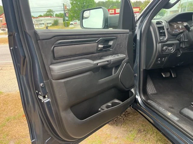 Nuevos RAM 1500 à Estados chez autogozo