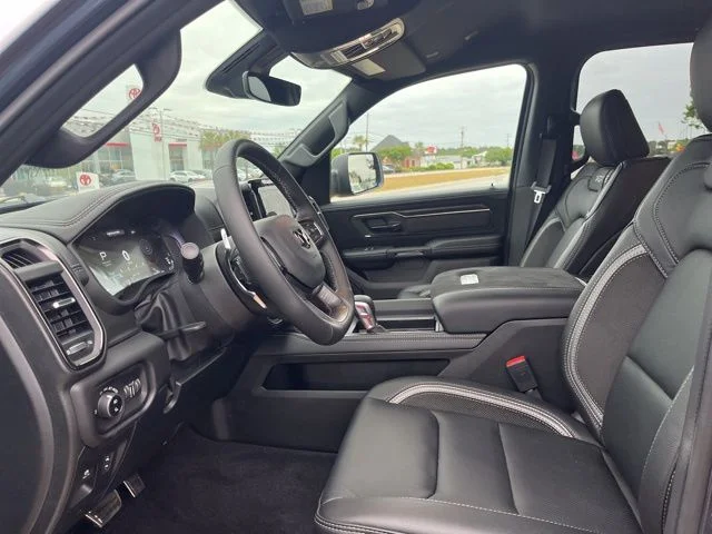 Nuevos RAM 1500 à Estados chez autogozo