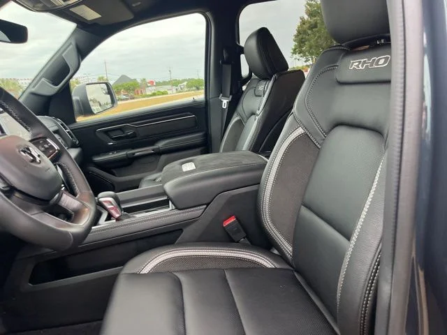 Nuevos RAM 1500 à Estados chez autogozo