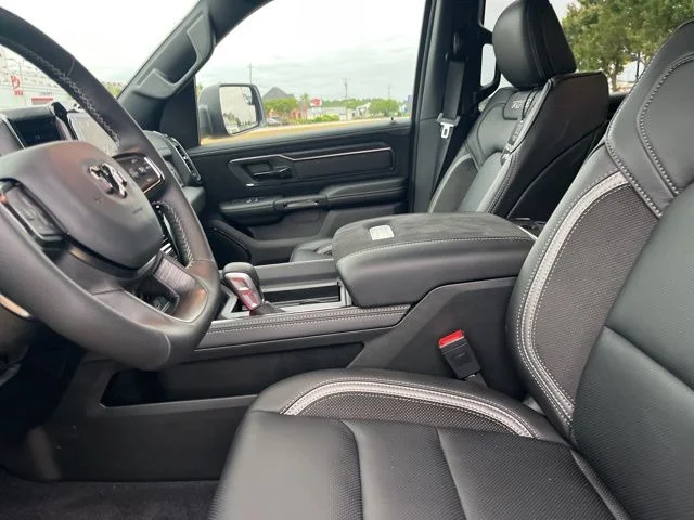 Nuevos RAM 1500 à Estados chez autogozo