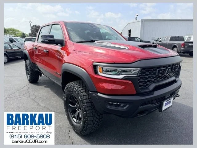Nuevos RAM 1500 à Estados chez autogozo