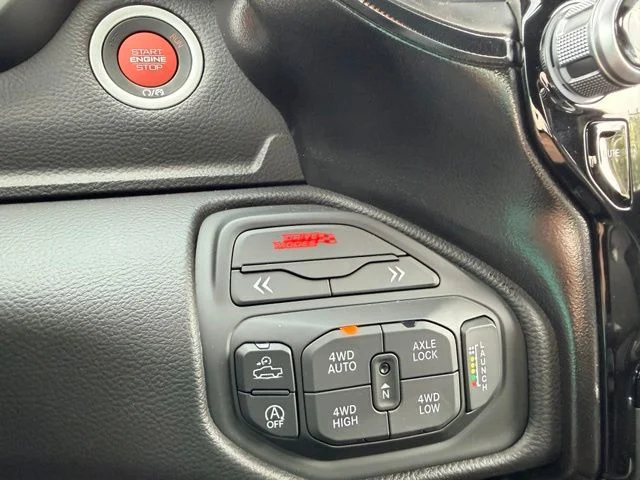Nuevos RAM 1500 à Estados chez autogozo
