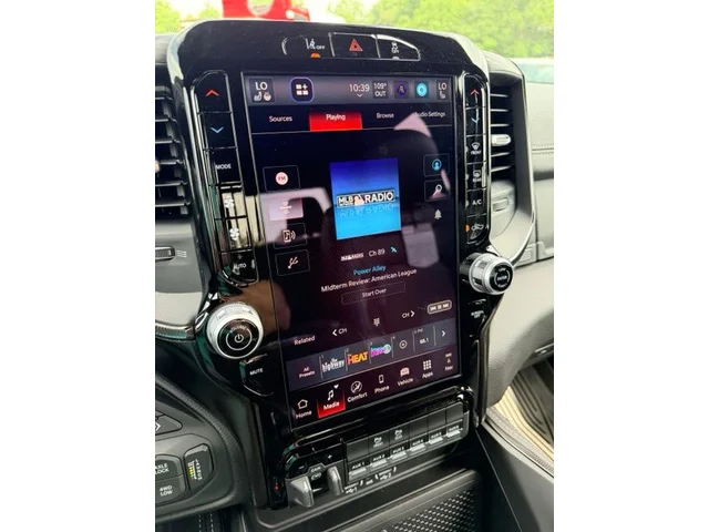 Nuevos RAM 1500 à Estados chez autogozo